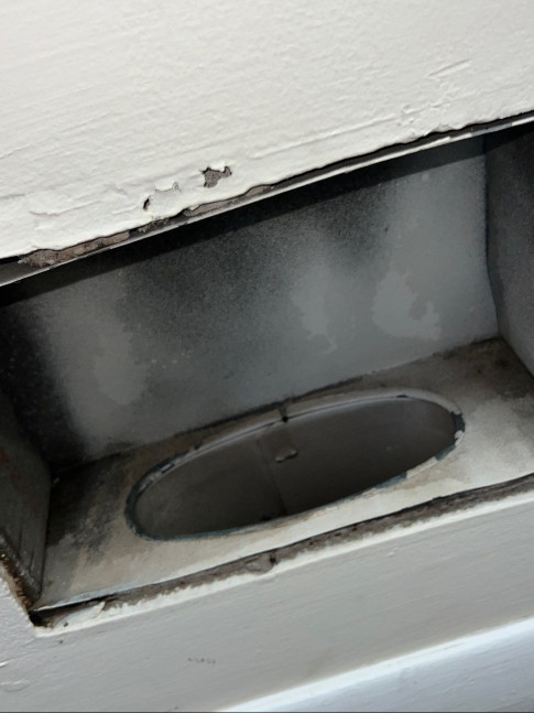 1 Day Dryer Vent Service